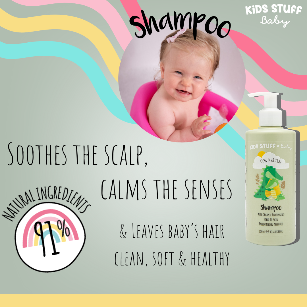 Shampoo