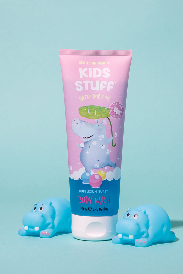 Bubblegum Burst Body Wash